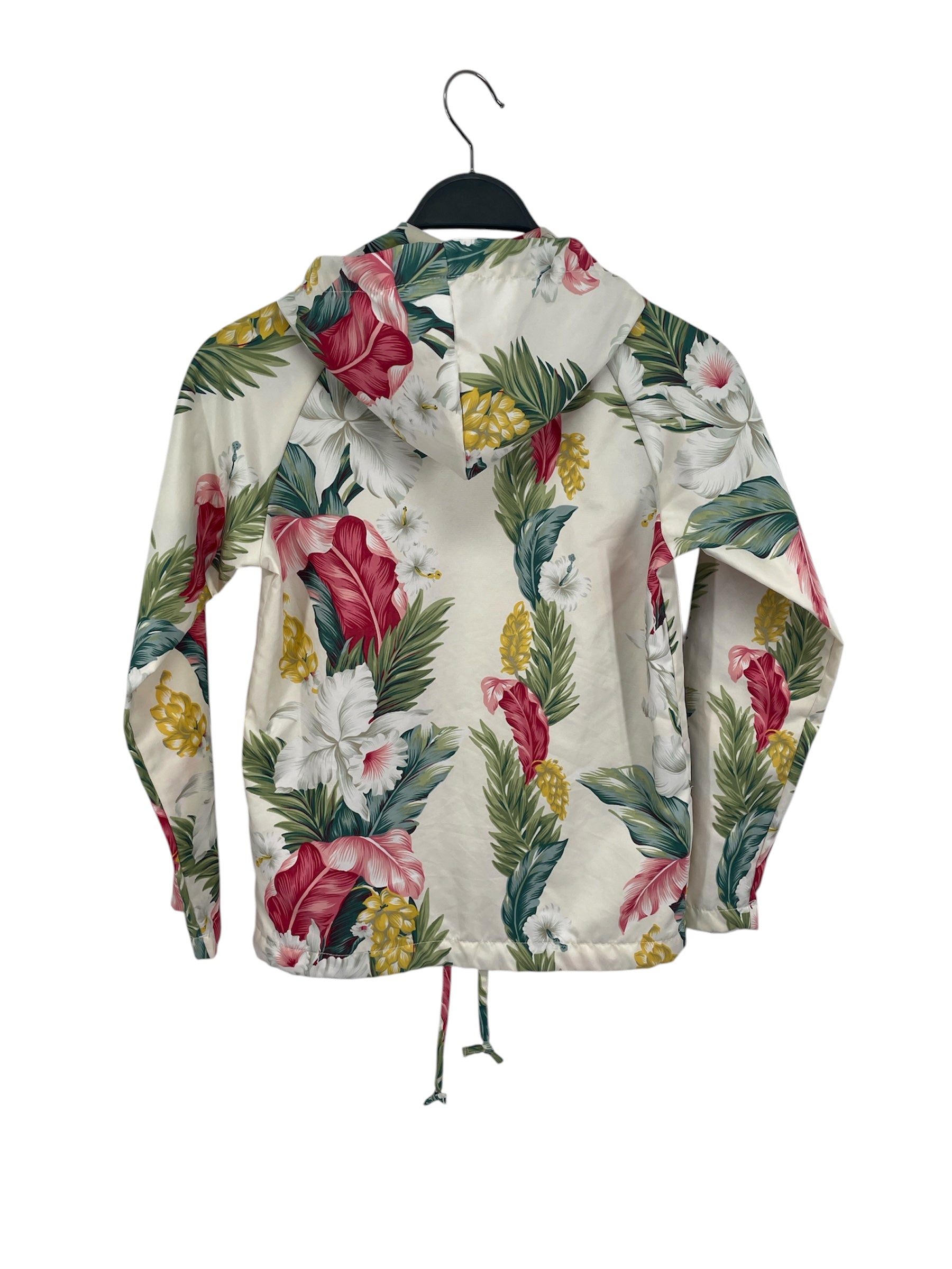 FWK by ENGINEERED GARMENTS/Jacket/0/POLYESTER/WHT/FLORAL view 2