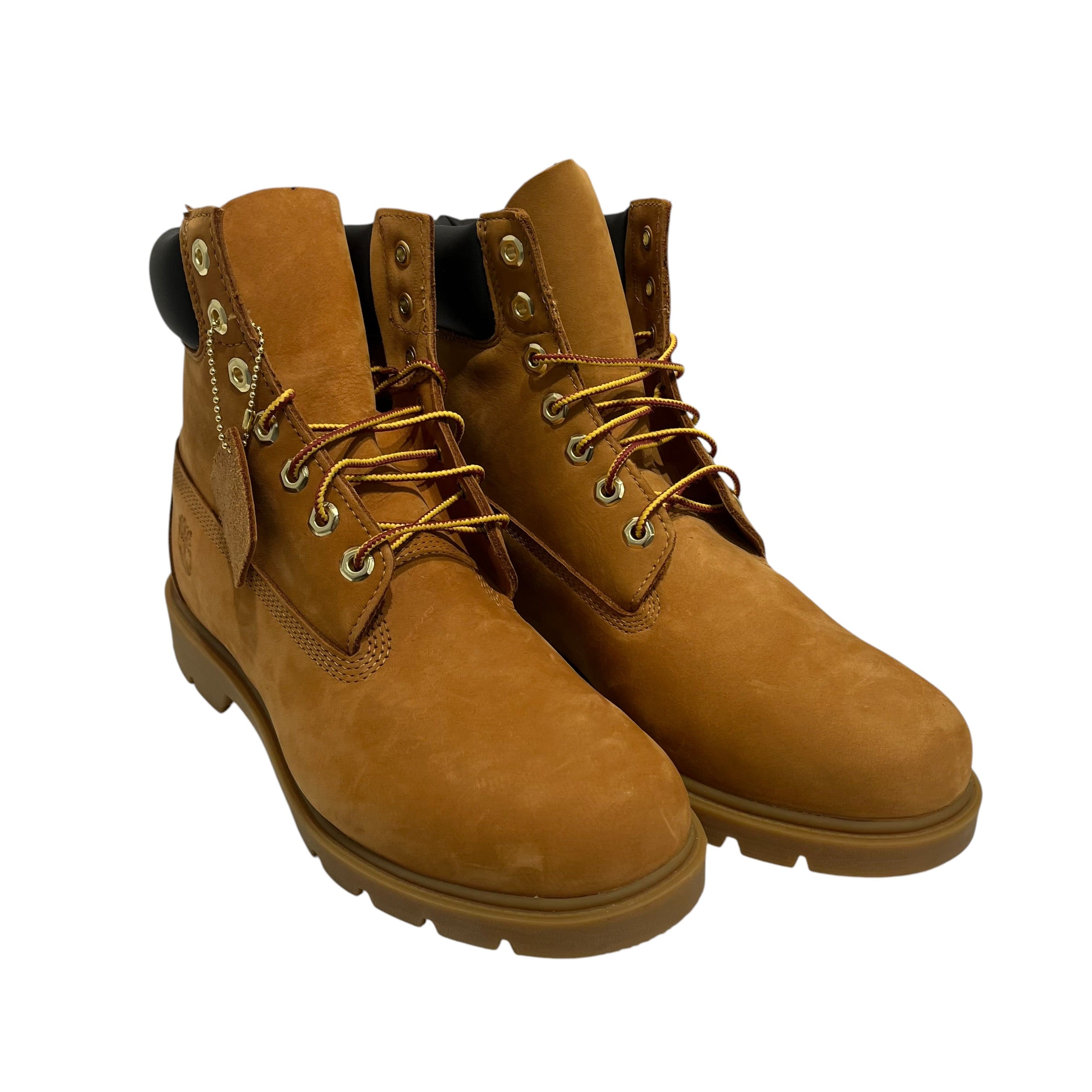 Timberland/Hi-Sneakers/US 9/Leather/CML/ view 1
