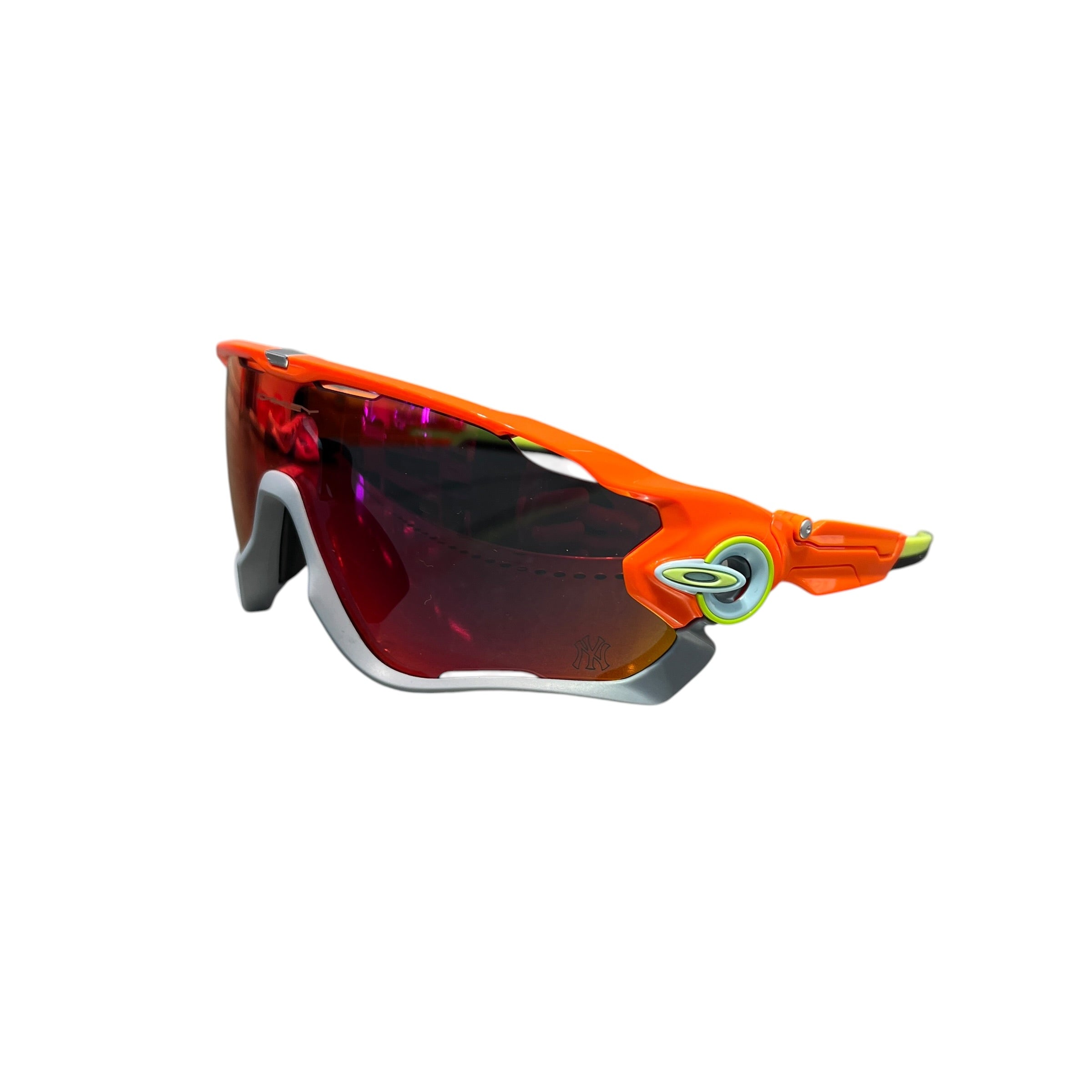OAKLEY/Sunglasses/Plastic/ORN/M's/JAWBREAKERS view 2