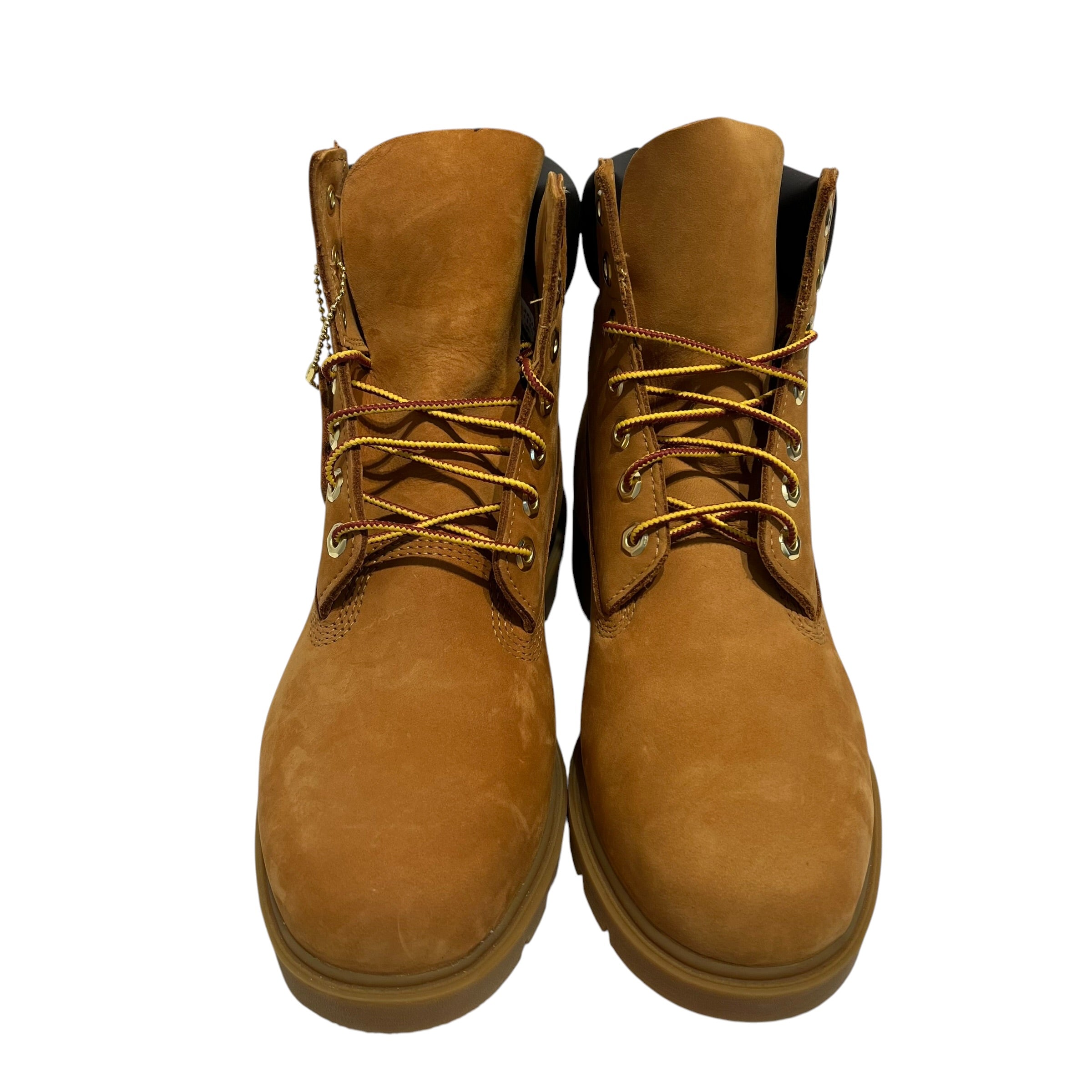 Timberland/Hi-Sneakers/US 9/Leather/CML/ view 4