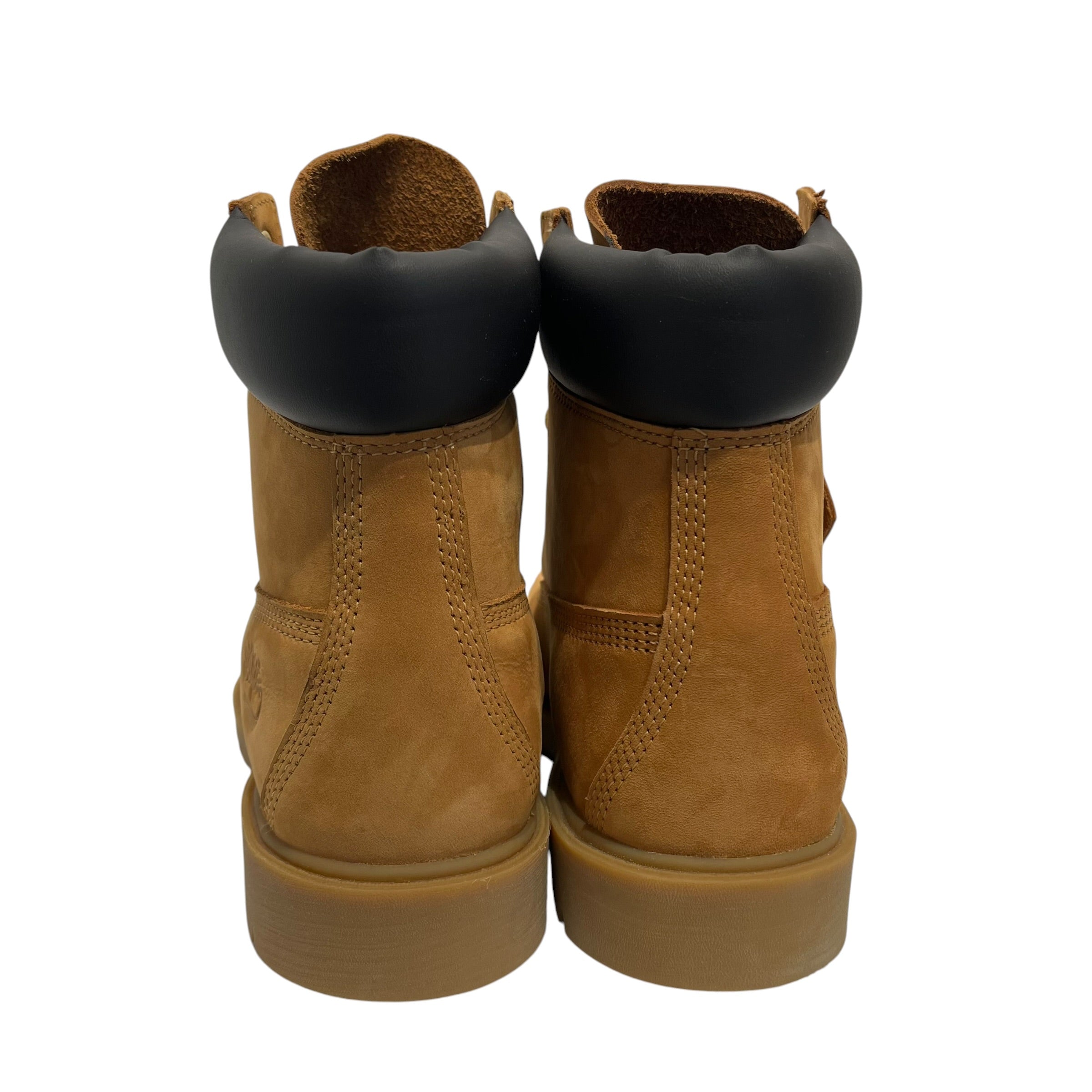 Timberland/Hi-Sneakers/US 9/Leather/CML/ view 5