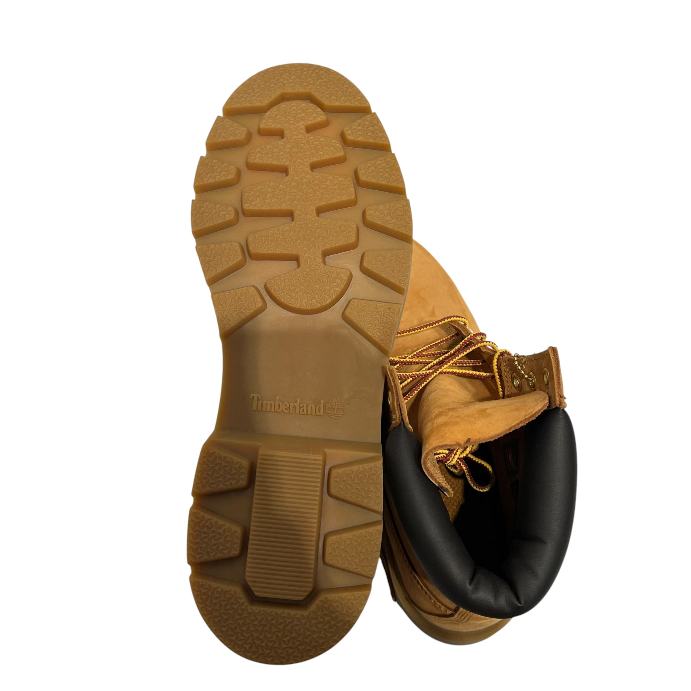 Timberland/Hi-Sneakers/US 9/Leather/CML/ view 6