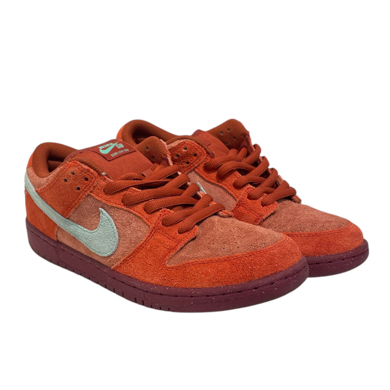 NIKE/Low-Sneakers/US 10.5/Red/DV5429-601