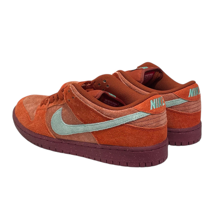 NIKE/Low-Sneakers/US 10.5/Red/DV5429-601