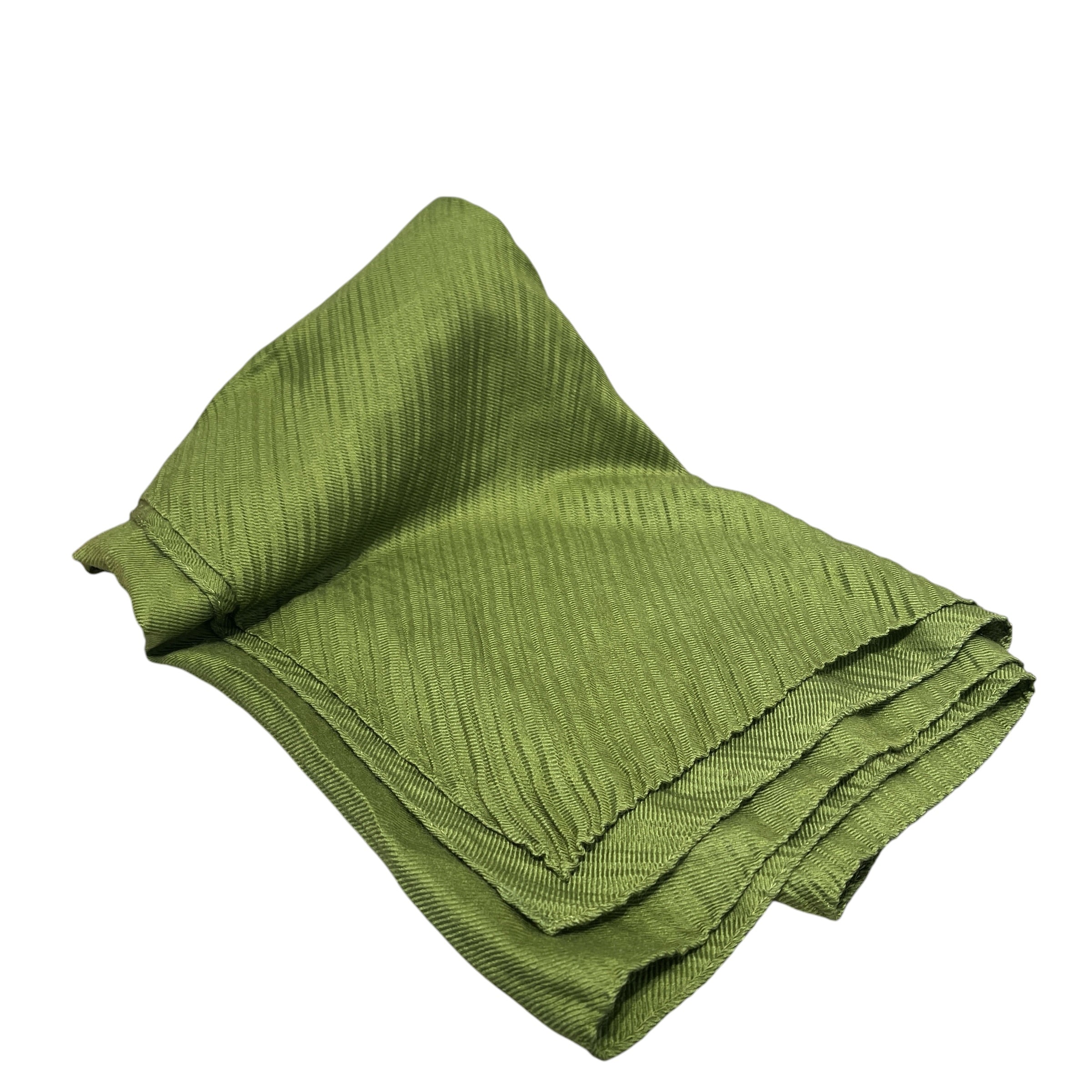Loro Piana/Scarf/Cashmere/GRN/CLASSIC SQUARE view 1