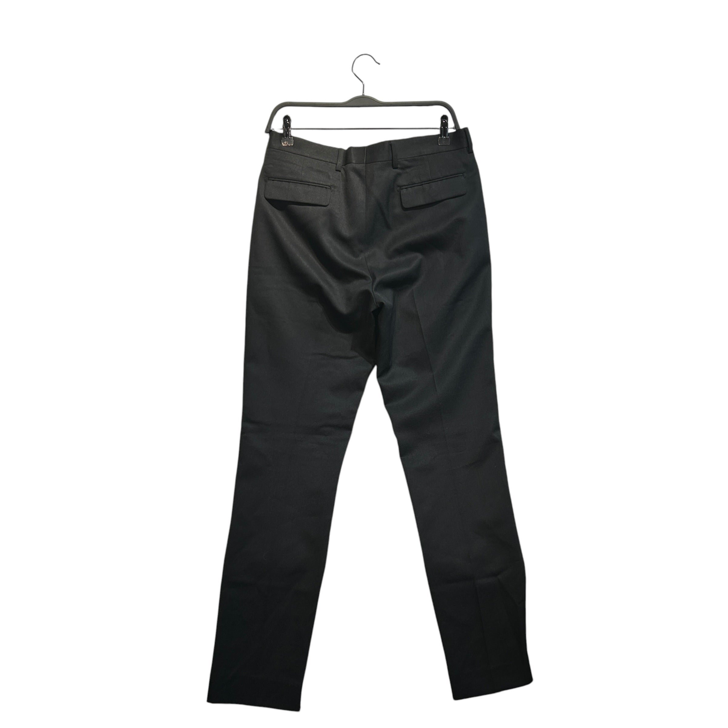Berluti/Pants/48/Wool/BLK/Trousers view 2