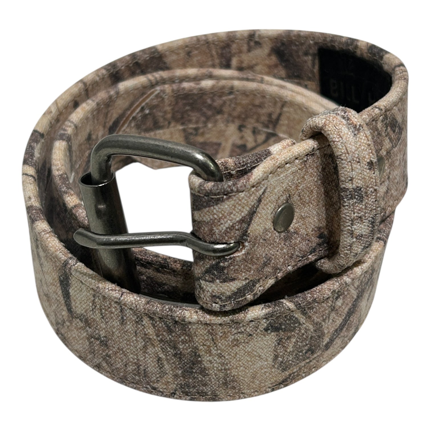 Billy Hill/Belt/Graphic/MLT/ALL OVER PRINT CAMO view 1