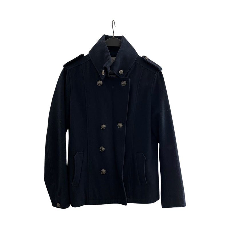 Semantic design/Jacket/LL/Wool/NVY/SAILOR JACKET