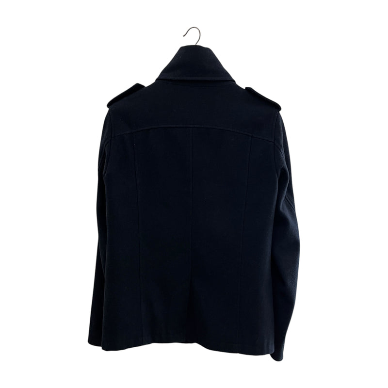 Semantic design/Jacket/LL/Wool/NVY/SAILOR JACKET