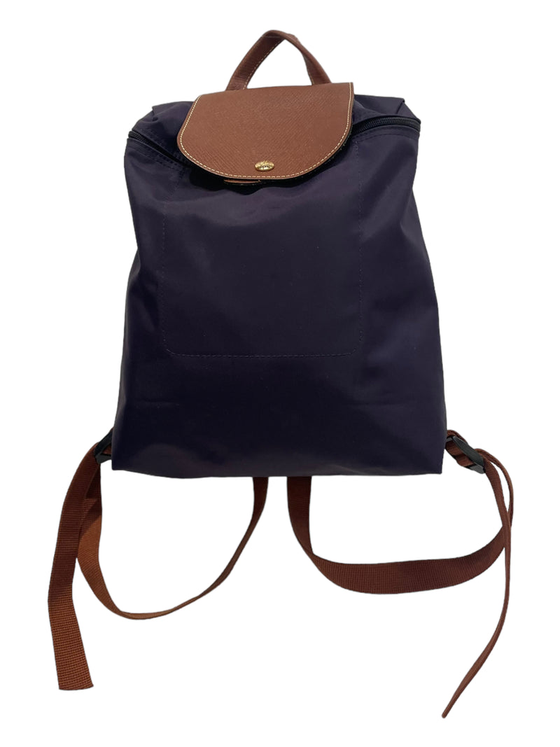 LONGCHAMP/Backpack/Nylon/PPL/Longchamp Le Pliage Nylon