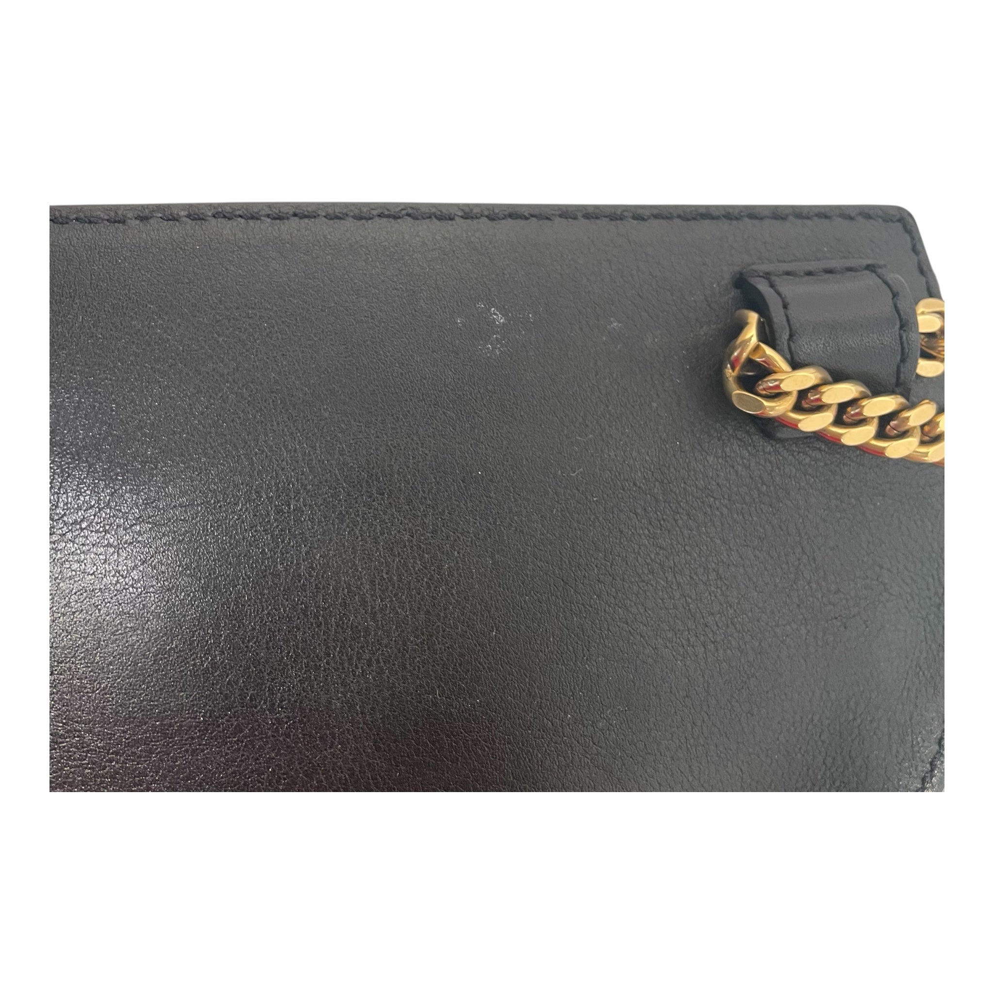 Chloe/Cross Body Bag/Animal Pattern/Fur/BEG/GEORGIA BELT BAG PONY HAIR view 6