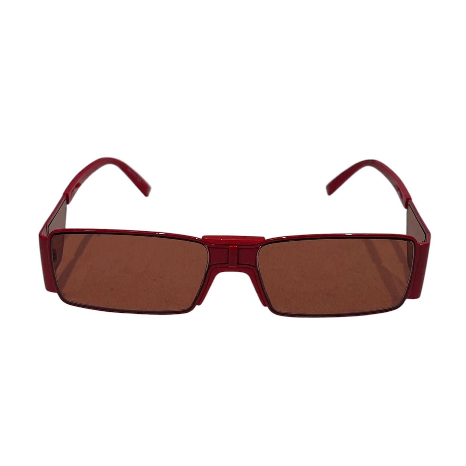 GIVENCHY/Sunglasses/Metal/RED/GV7165/S view 1
