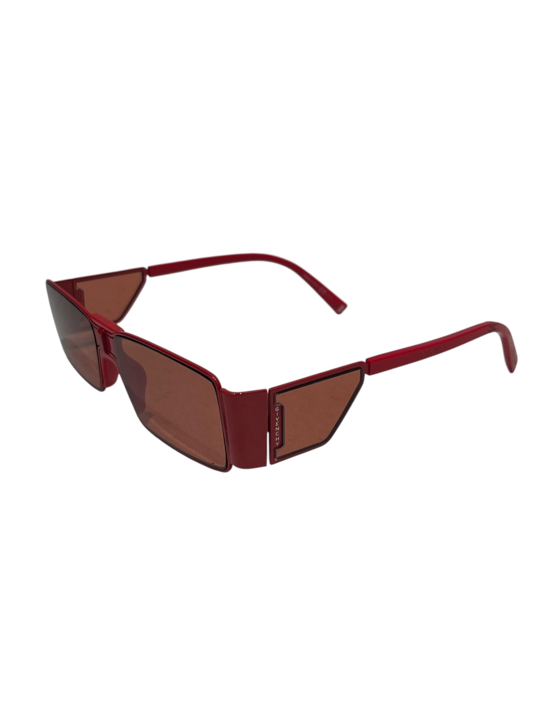 GIVENCHY/Sunglasses/Metal/RED/GV7165/S view 2