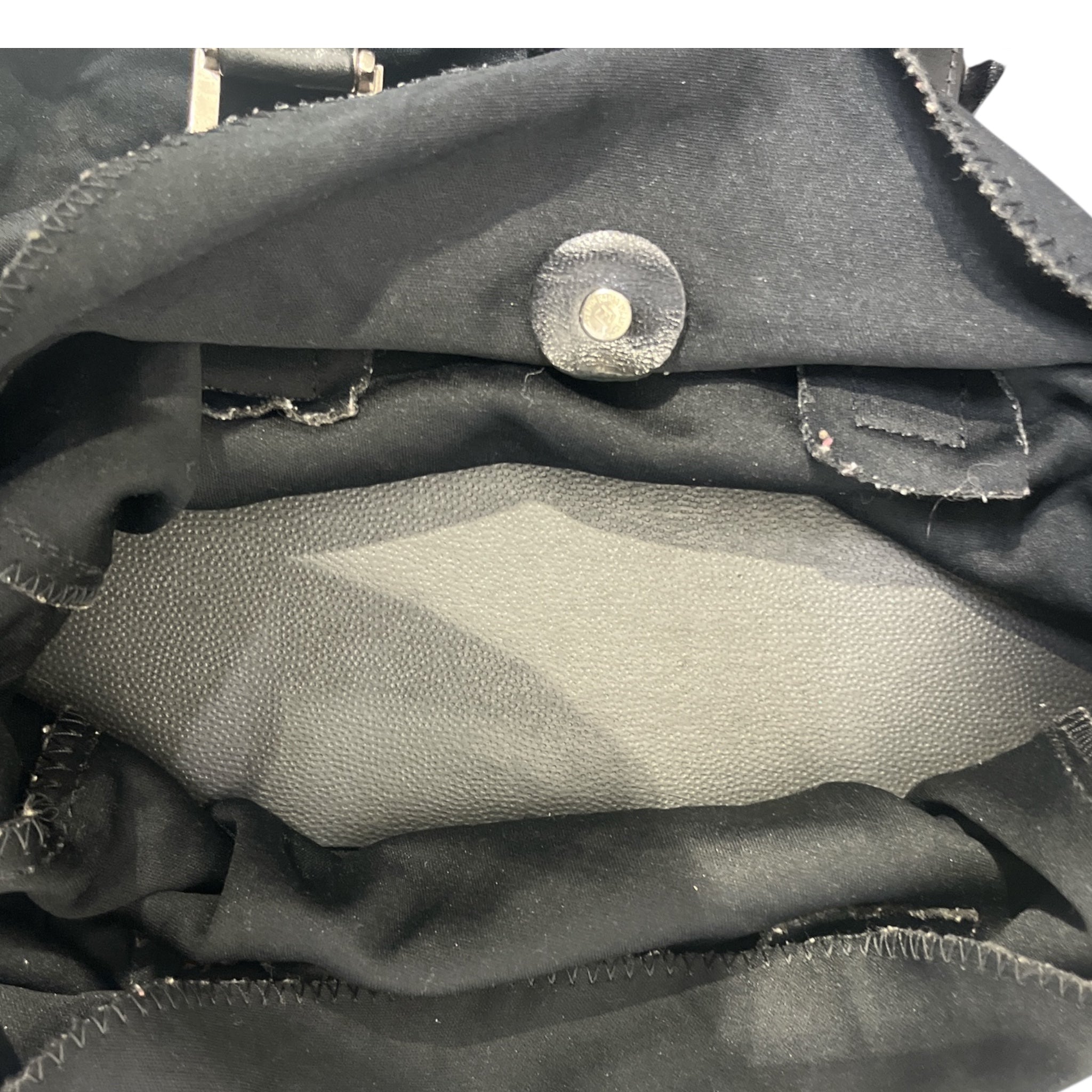FENDI/Hand Bag/BLK/TWINS TOTE view 4