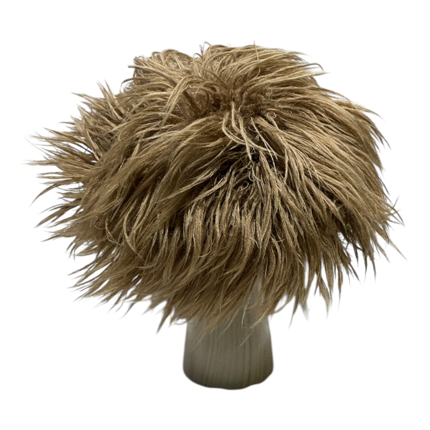 doublet/Headwear/Fur/CML/MOHAIR FUR RASTA CAP view 2