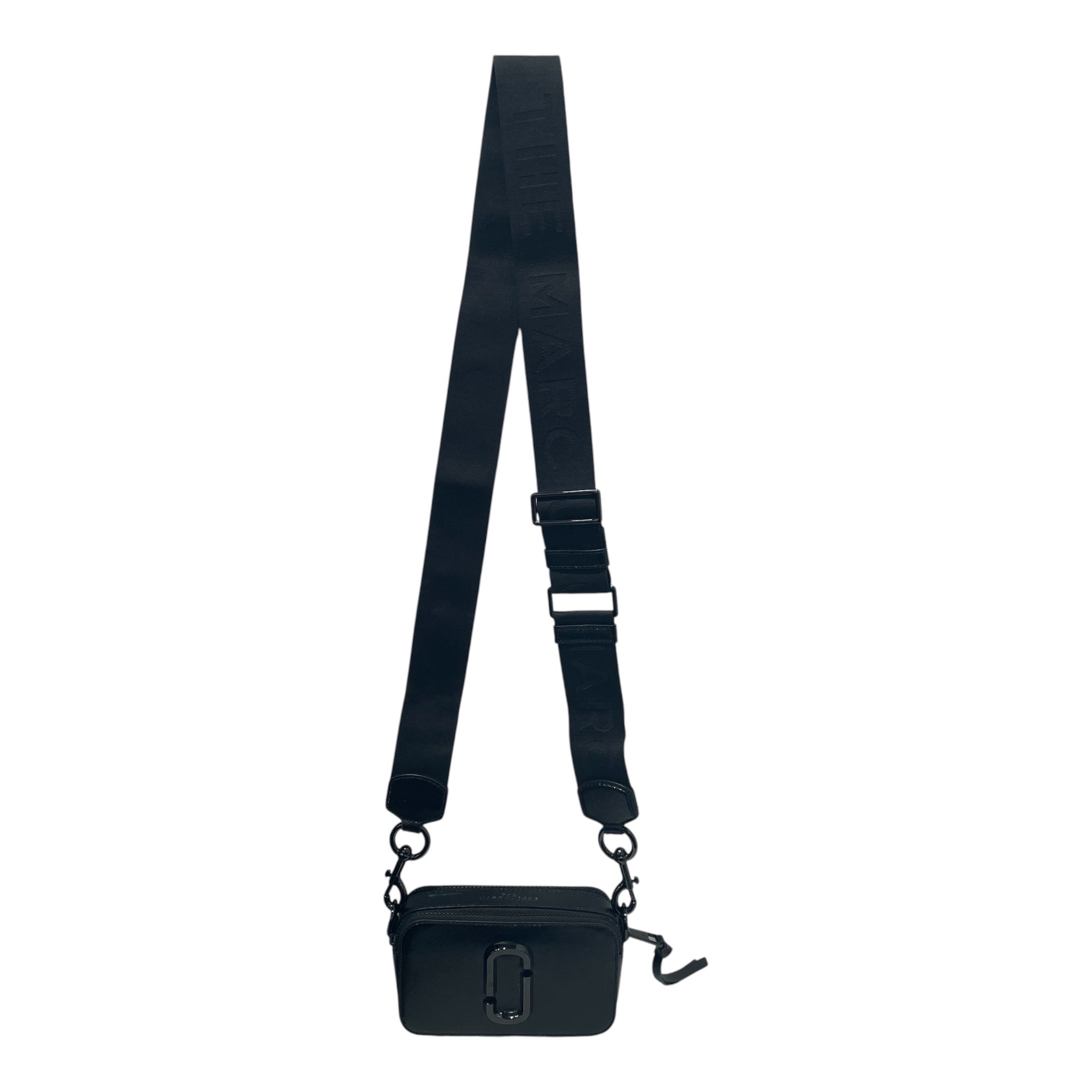 MARC JACOBS/Bag/BLK/ view 1