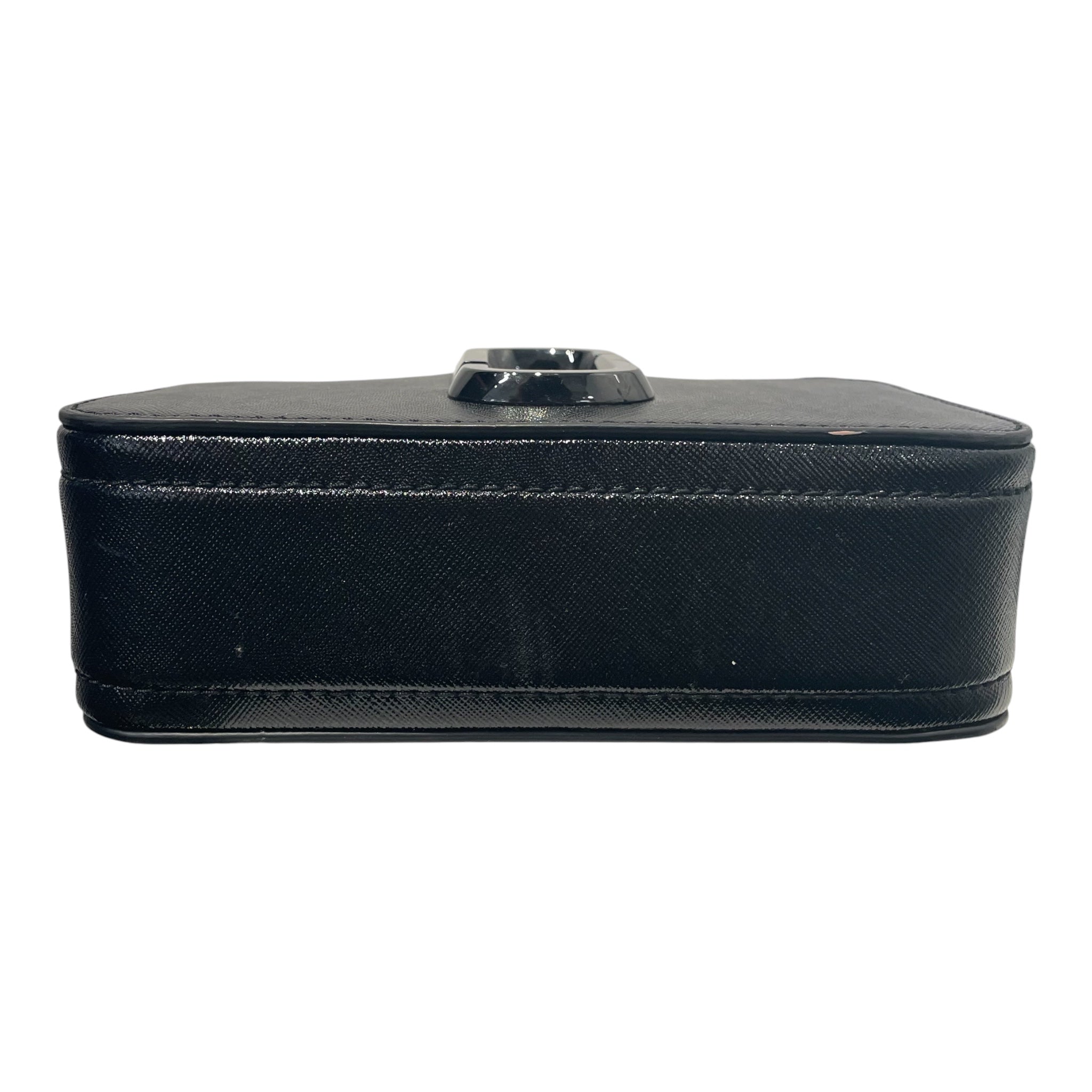 MARC JACOBS/Bag/BLK/ view 3