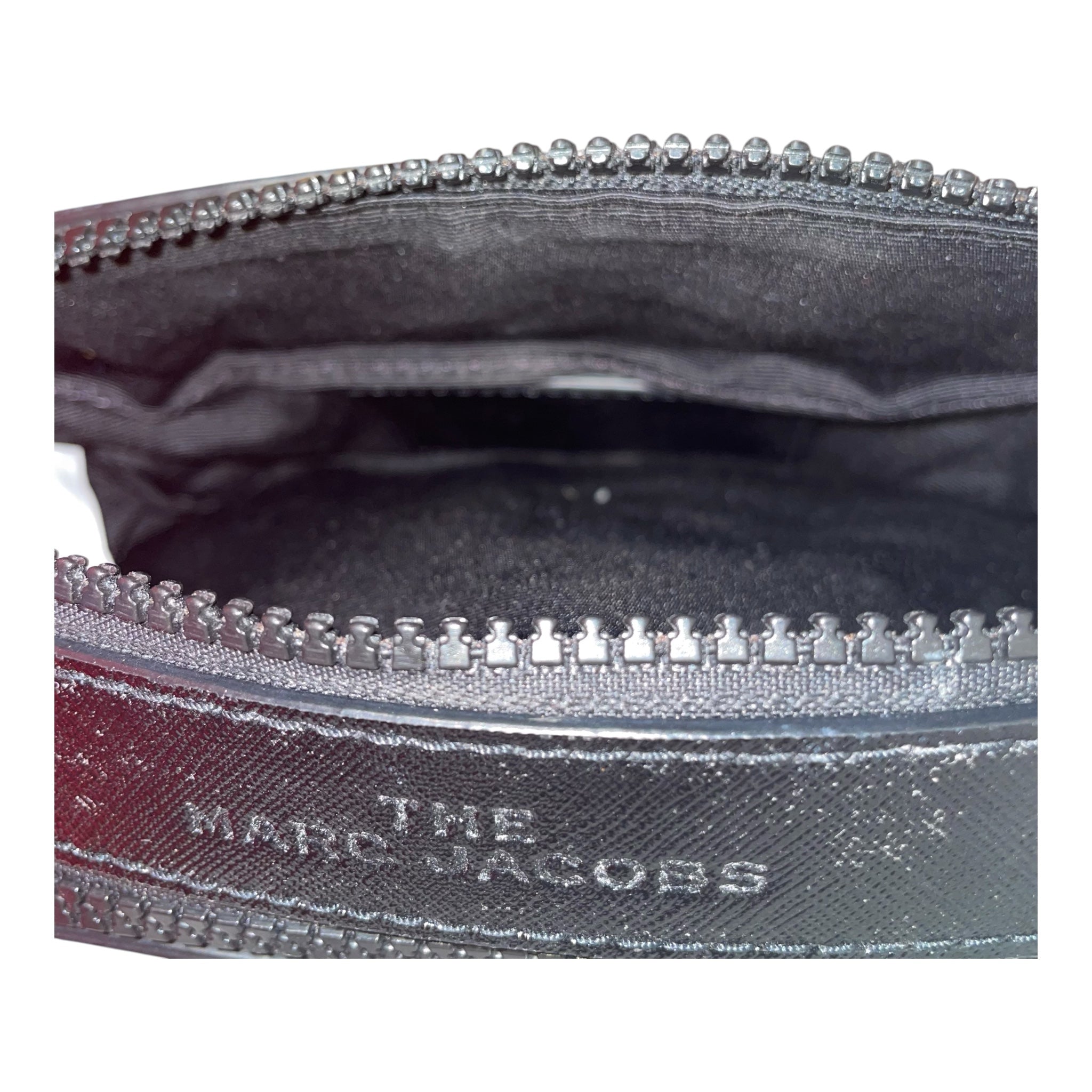 MARC JACOBS/Bag/BLK/ view 5