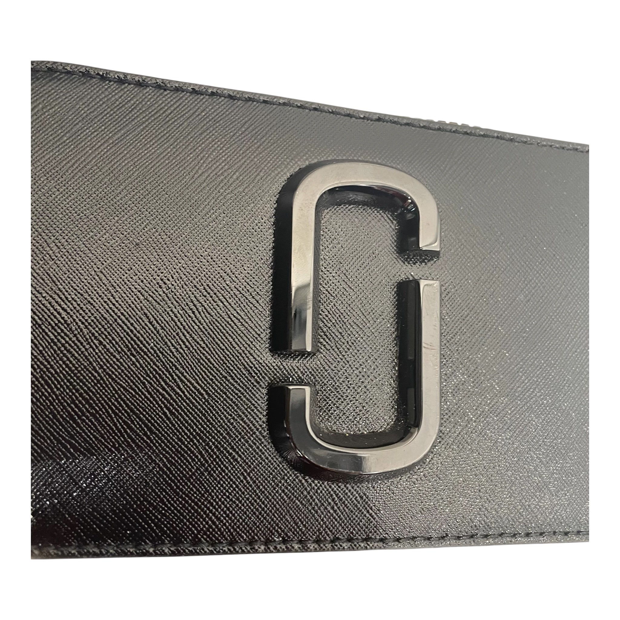 MARC JACOBS/Bag/BLK/ view 6