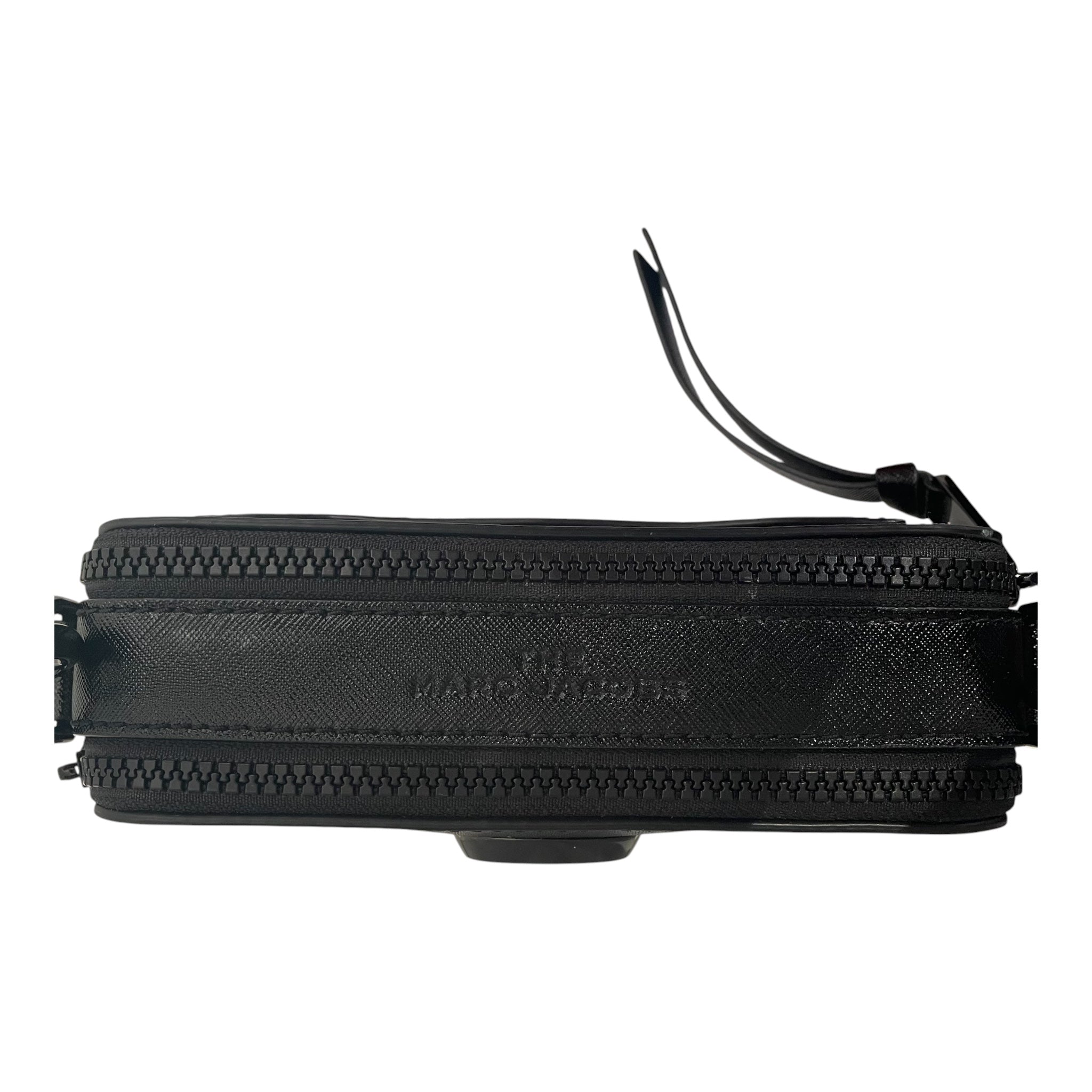 MARC JACOBS/Bag/BLK/ view 7