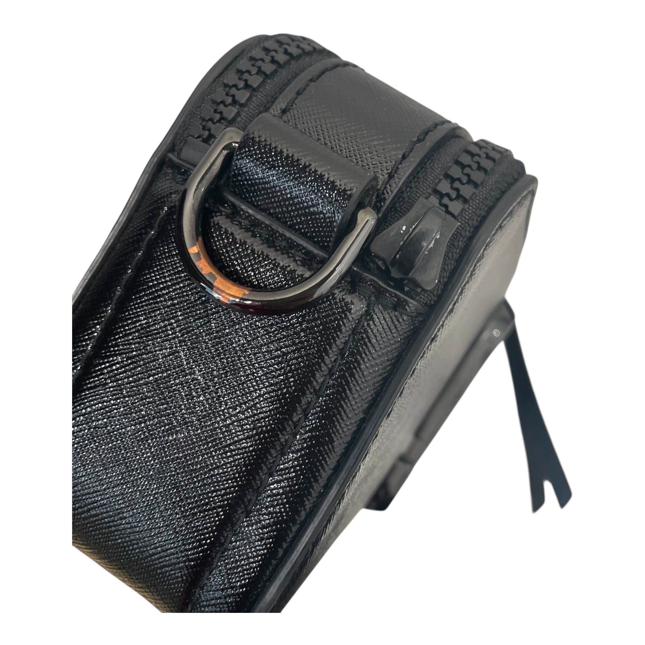MARC JACOBS/Bag/BLK/ view 8