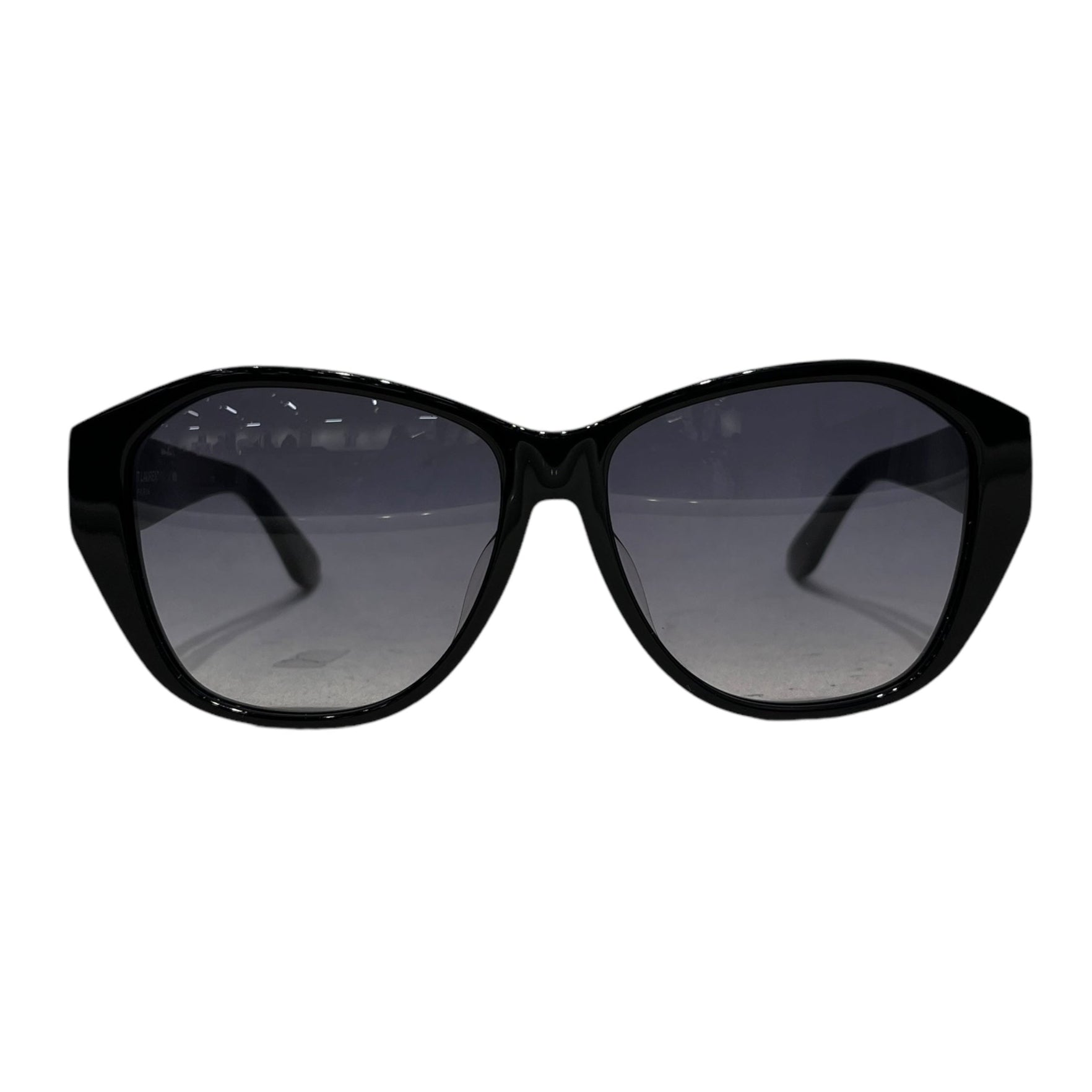 YVES SAINT LAURENT/Sunglasses/Celluloid/BLK/SLM8/FN 001 view 1
