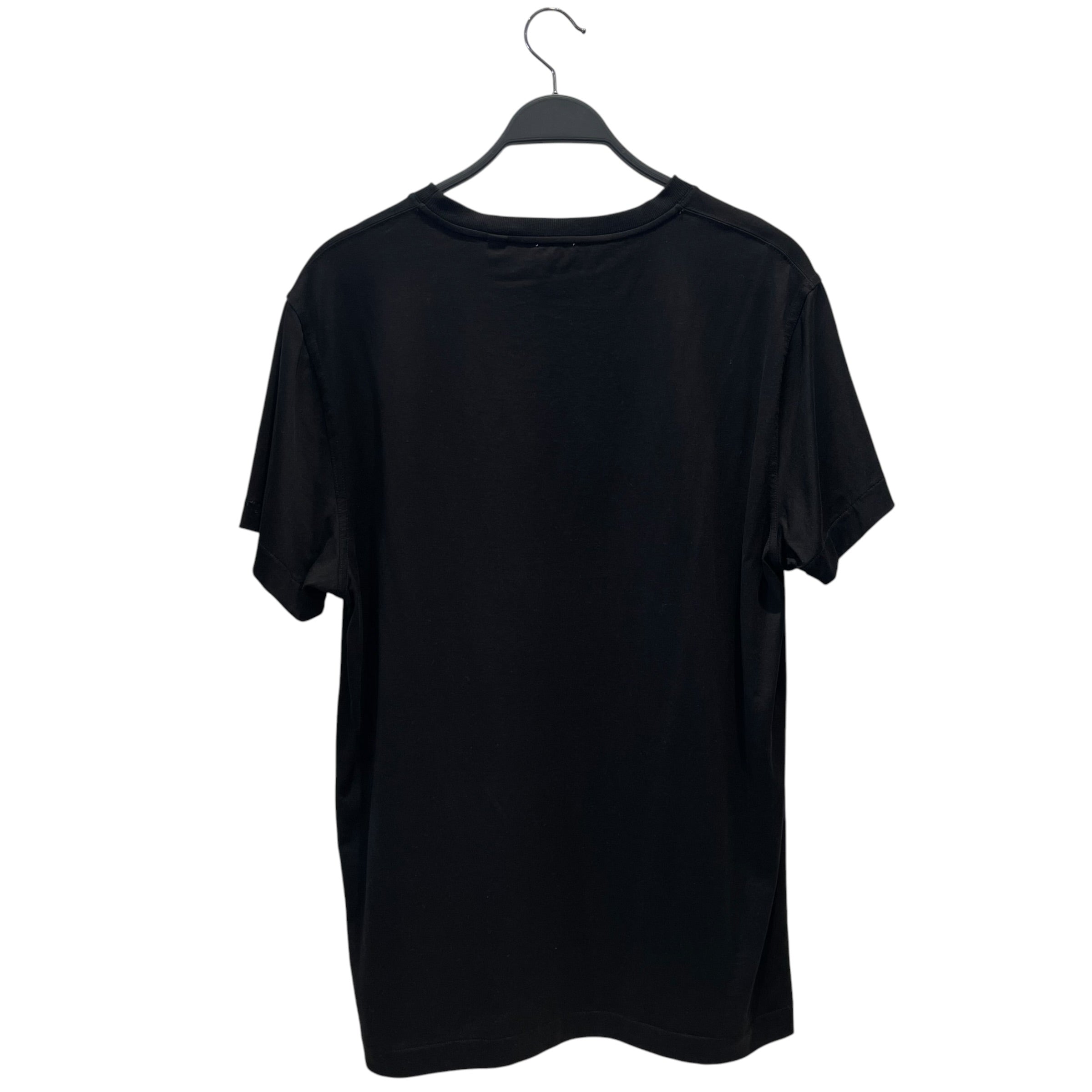BURBERRY LONDON/T-Shirt/XL/Cotton/BLK/Burberry Monogram Logo Shirt view 2