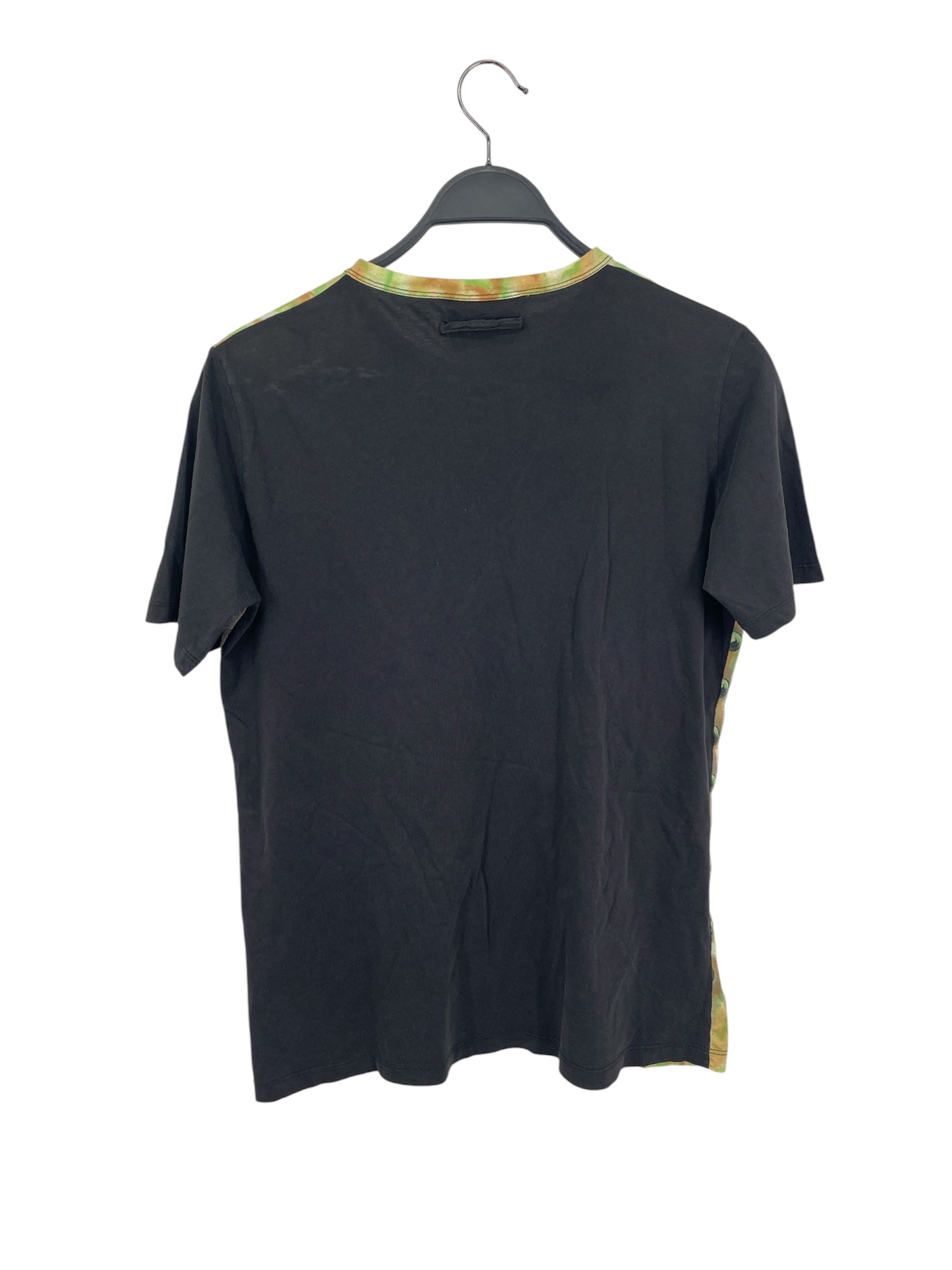 Jean Paul Gaultier/T-Shirt/M/Cotton/MLT/All Over Print/MALLIE\1990 VINTAGE\TIE-DYE view 2