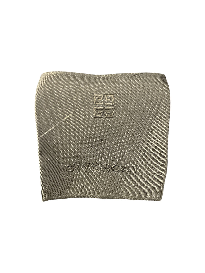 GIVENCHY/Jacket/M/Wool/BLK/