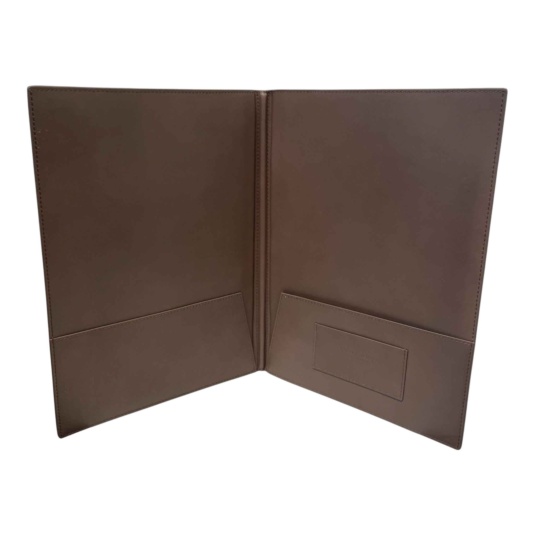 BOTTEGA VENETA/OS/Leather/BRW/ view 8