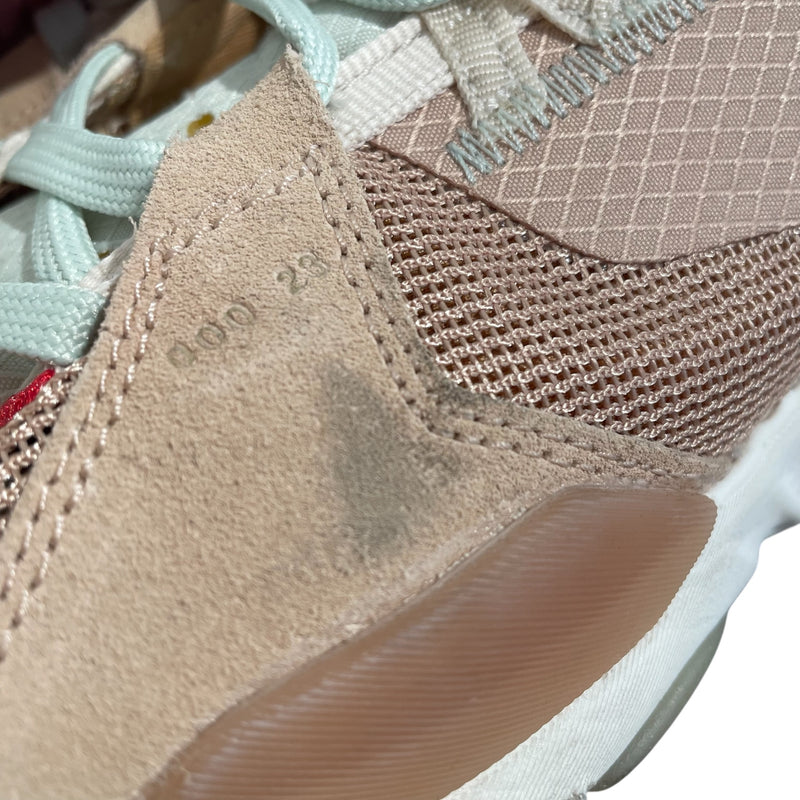 NIKE/Low-Sneakers/US 9.5/Beige/JORDAN DELTA/CD6109-200