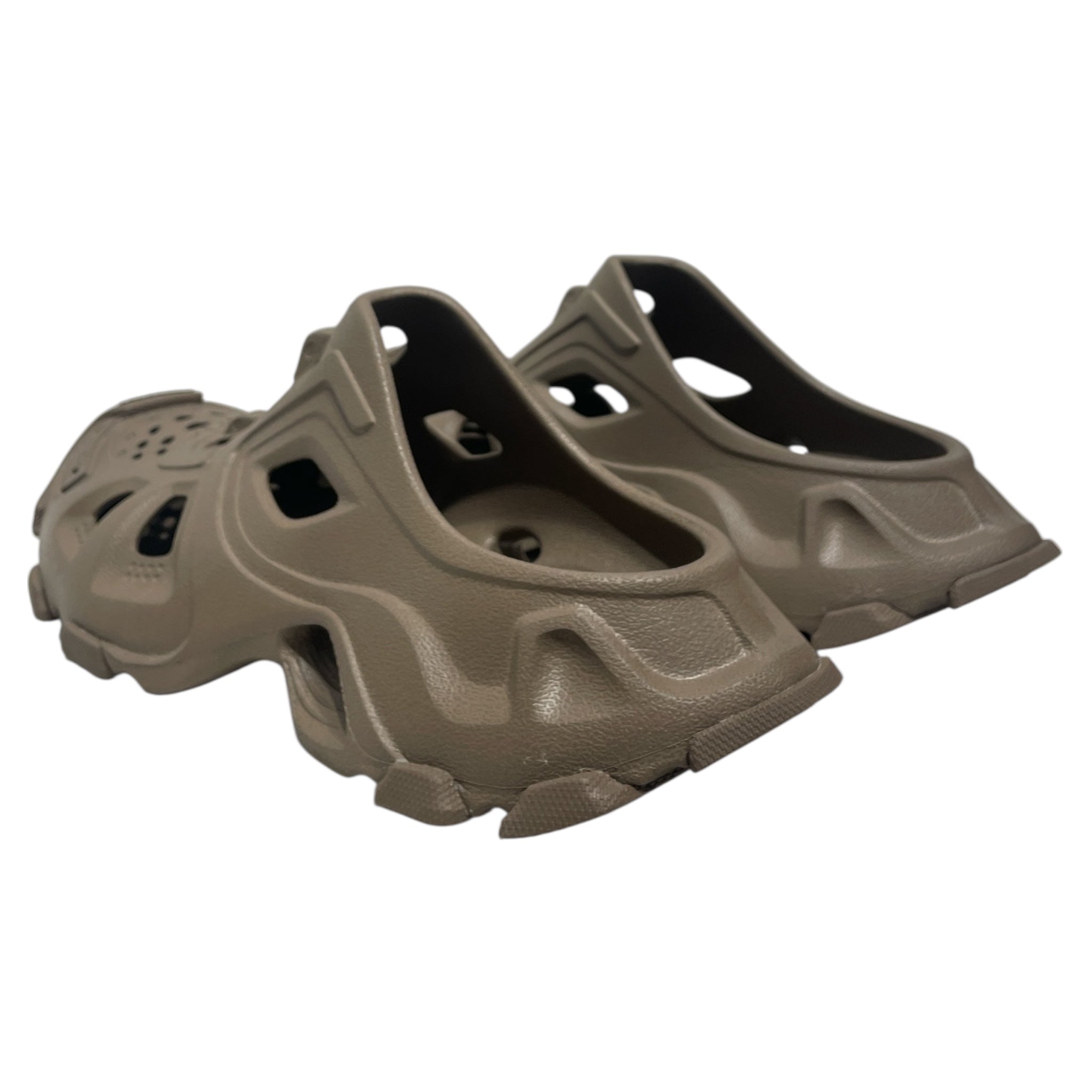 BALENCIAGA/Sandals/EU 41/BRW/HD Molded Mule view 2