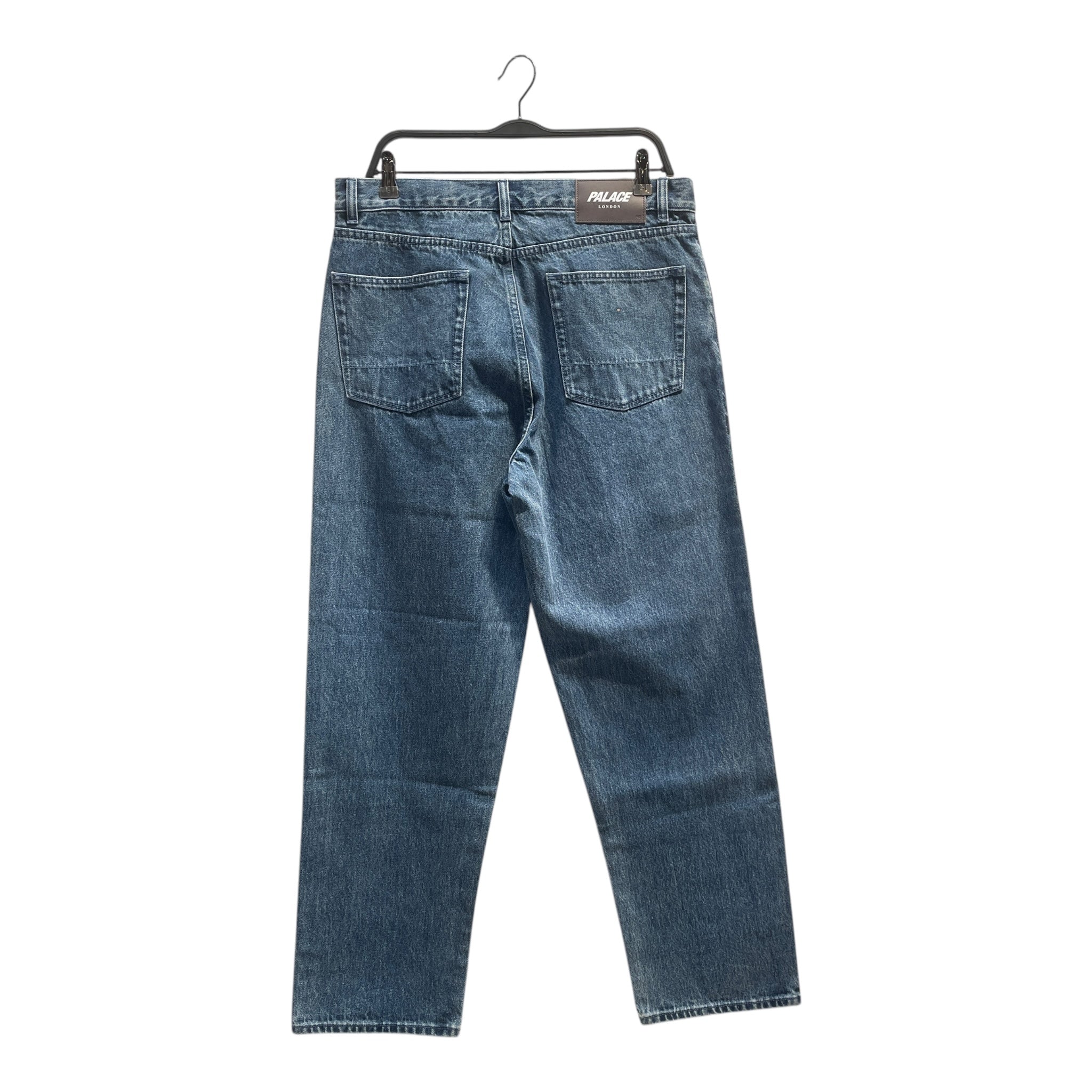 PALACE/Pants/32/Denim/BLU/SS25 Death Note Ryuk p45 Jean view 2