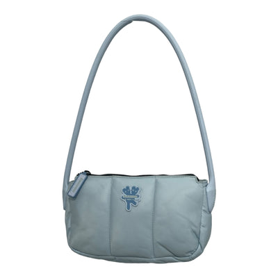 MARC JACOBS/Tote Bag/L/Leather/CRM/