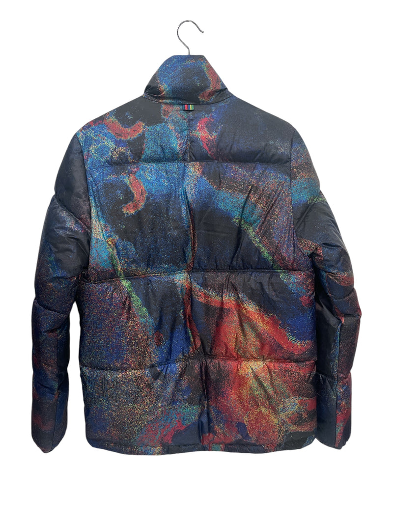 Paul Smith/Coat/XS/Polyester/MLT/All Over Print/