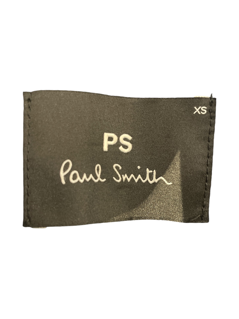 Paul Smith/Coat/XS/Polyester/MLT/All Over Print/