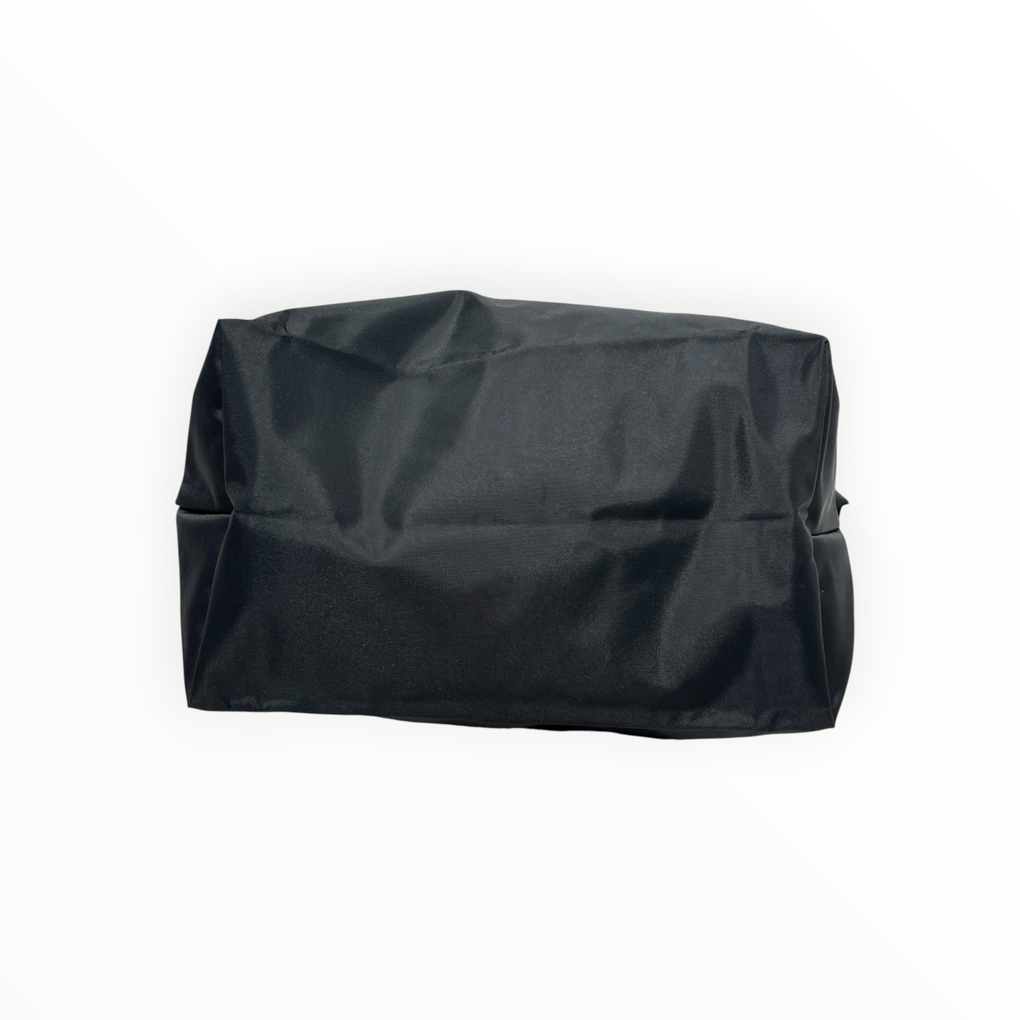 LONGCHAMP/Tote Bag/Nylon/BLK/LE PLIAGE view 3