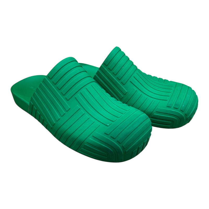 BOTTEGA VENETA/Sandals/EU 44/GRN/