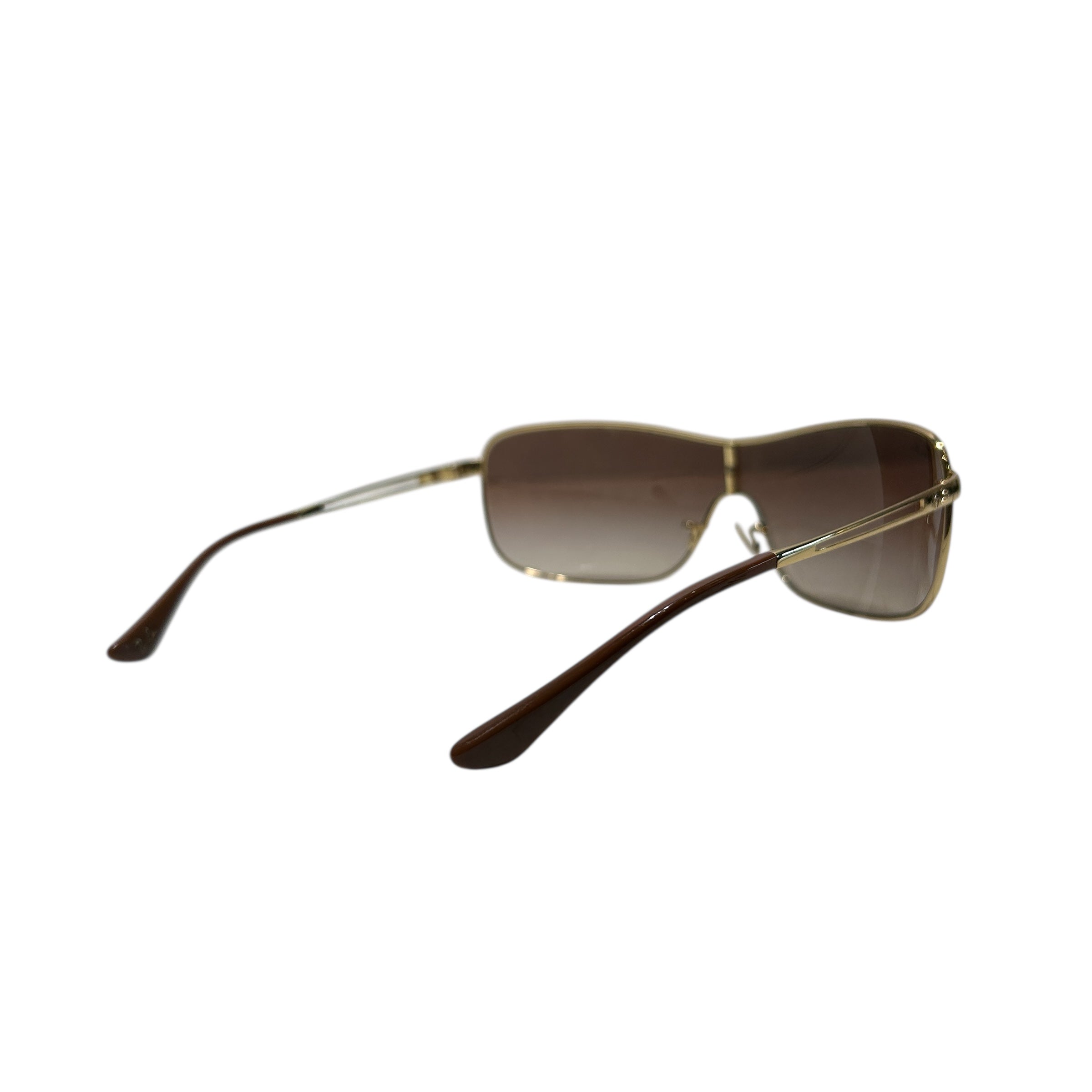 Ray-Ban/Sunglasses/Celluloid/BLK/ view 3