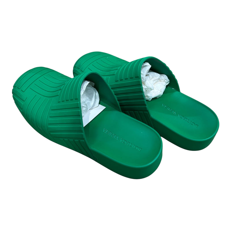 BOTTEGA VENETA/Sandals/EU 44/GRN/