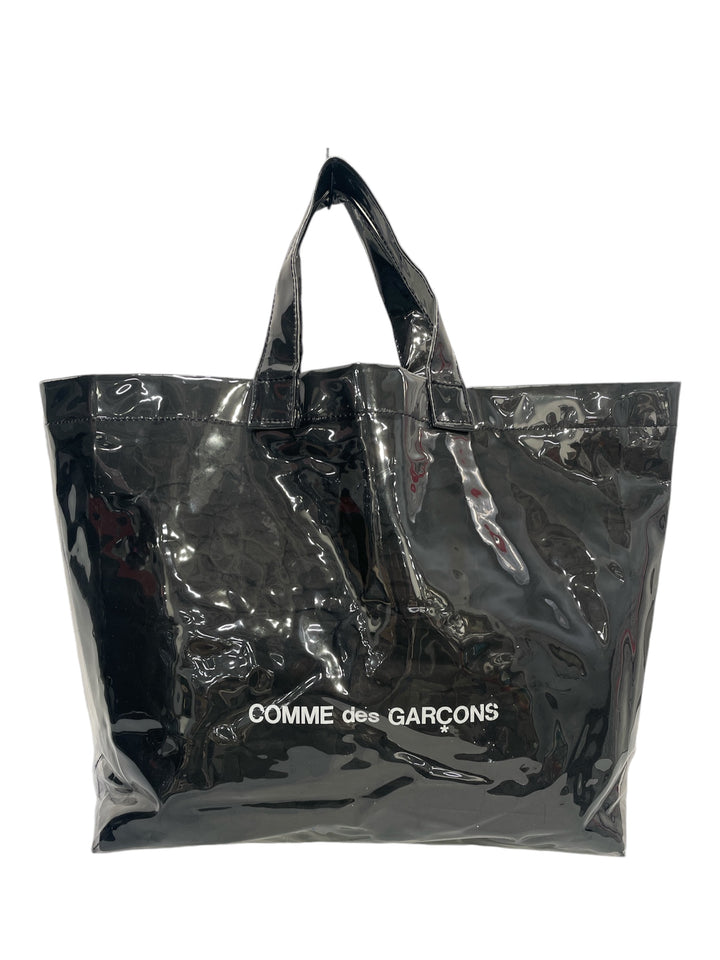 Comme des garçons tote hotsell