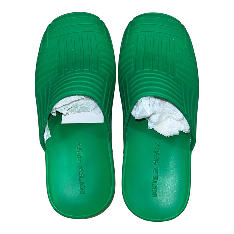 BOTTEGA VENETA/Sandals/EU 44/GRN/