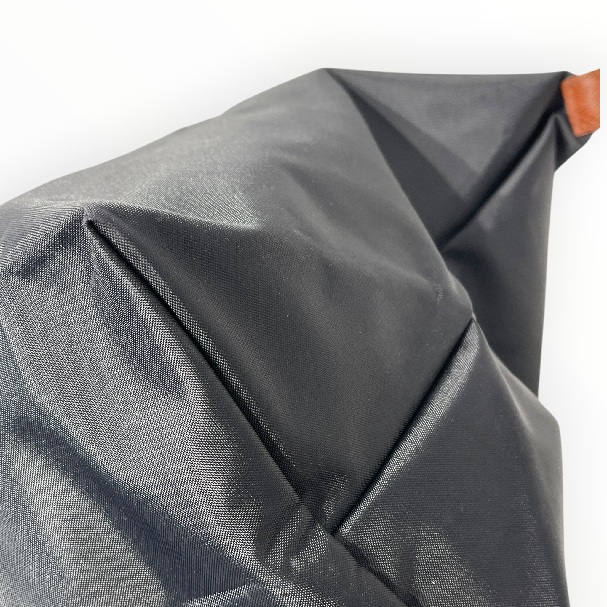 LONGCHAMP/Tote Bag/Nylon/BLK/LE PLIAGE view 8