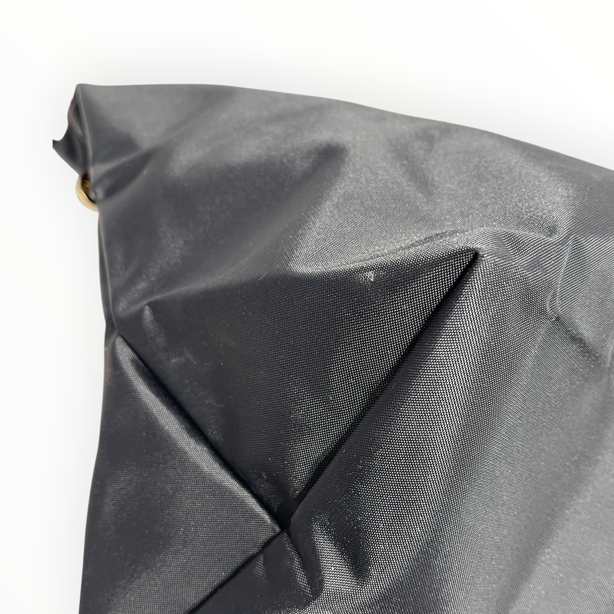 LONGCHAMP/Tote Bag/Nylon/BLK/LE PLIAGE view 7