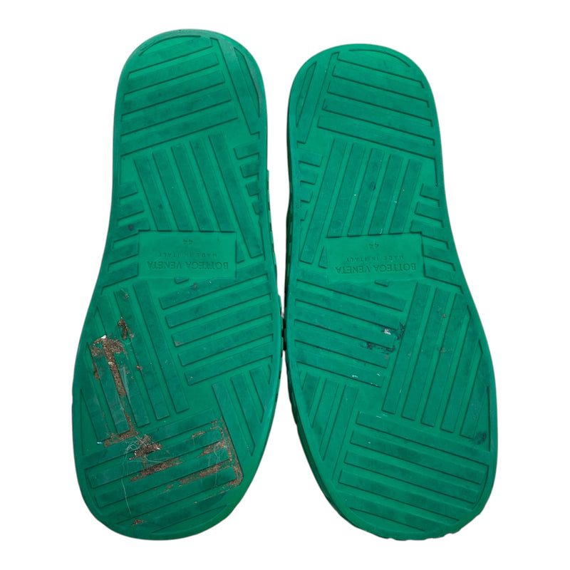 BOTTEGA VENETA/Sandals/EU 44/GRN/