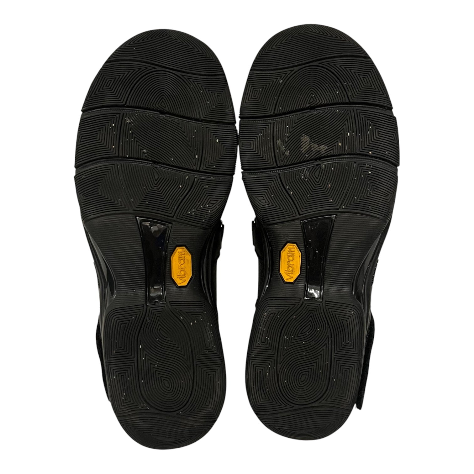 OUR LEGACY/Shoes/EU 42/Leather/BLK/mary jane view 3