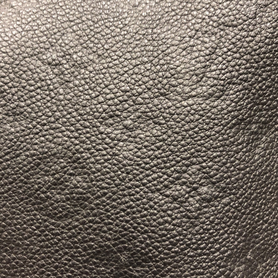 LOUIS VUITTON/Hand Bag/Monogram/Leather/BLK/Audacieuse view 4