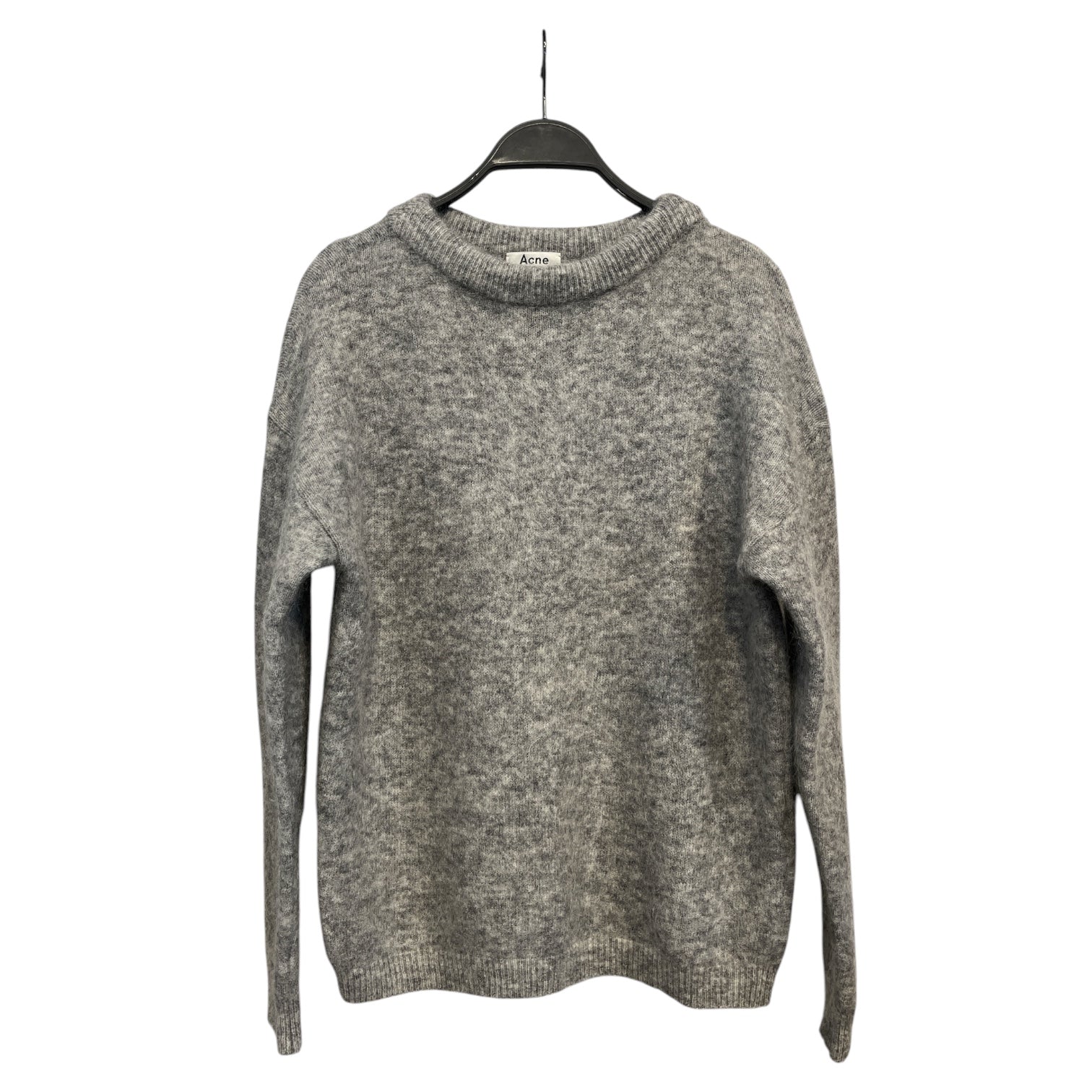 Acne Studios/Sweater/XS/Mohair/SLV/mohair knit sweater view 1