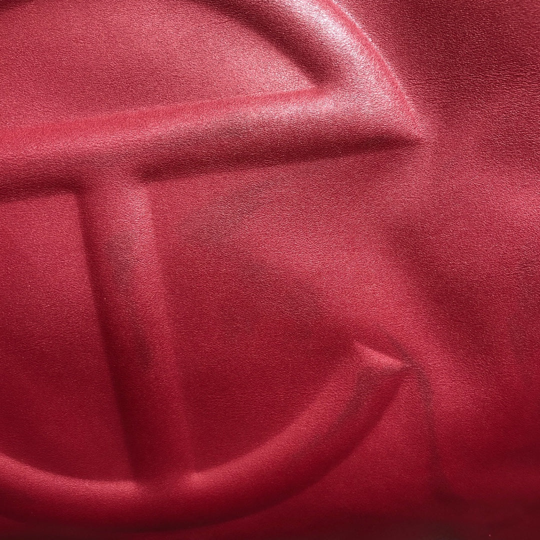 Telfar/Tote Bag/BRD/LARGE SHOPPING BAG view 6