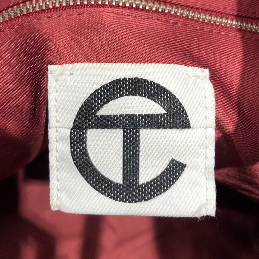 Telfar/Tote Bag/BRD/LARGE SHOPPING BAG view 4